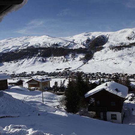 Villa Marilena - The Little Livigno Extérieur photo