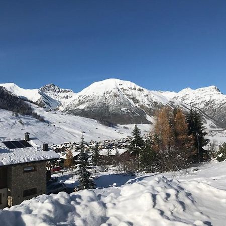 Villa Marilena - The Little Livigno Extérieur photo