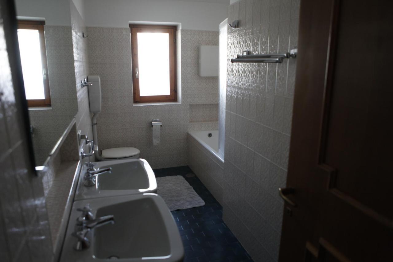 Villa Marilena - The Little Livigno Extérieur photo