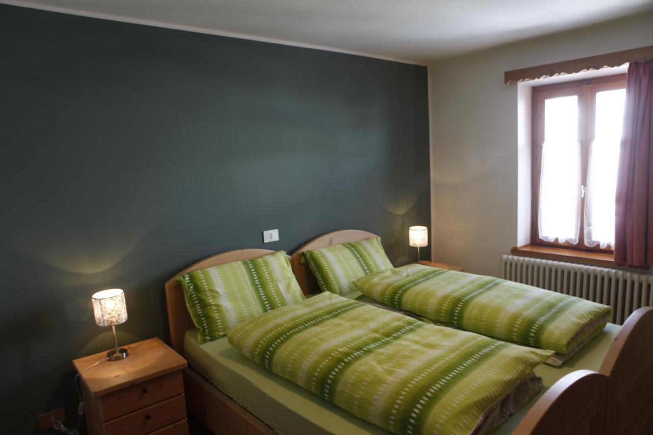Villa Marilena - The Little Livigno Extérieur photo